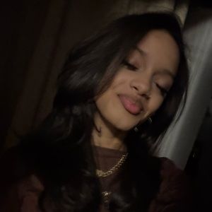 Meet your Posher, Jaslyn